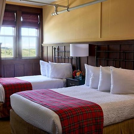 Prince Of Wales Hotel Waterton Park Ngoại thất bức ảnh