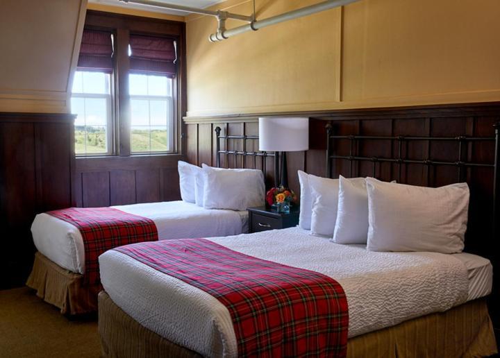 Prince Of Wales Hotel Waterton Park Ngoại thất bức ảnh