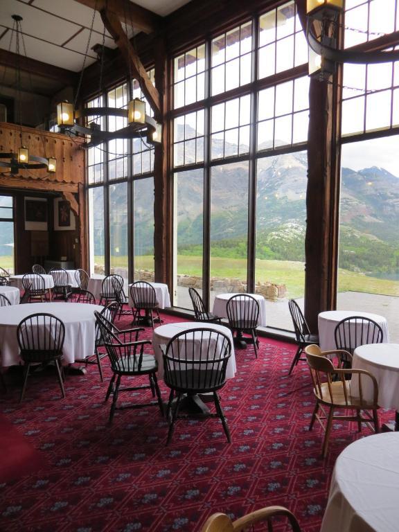 Prince Of Wales Hotel Waterton Park Ngoại thất bức ảnh