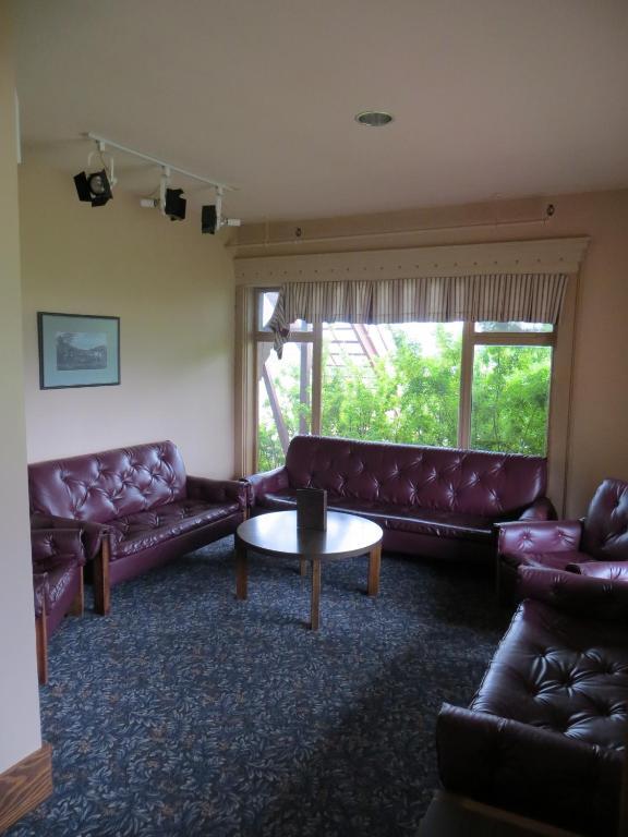 Prince Of Wales Hotel Waterton Park Ngoại thất bức ảnh