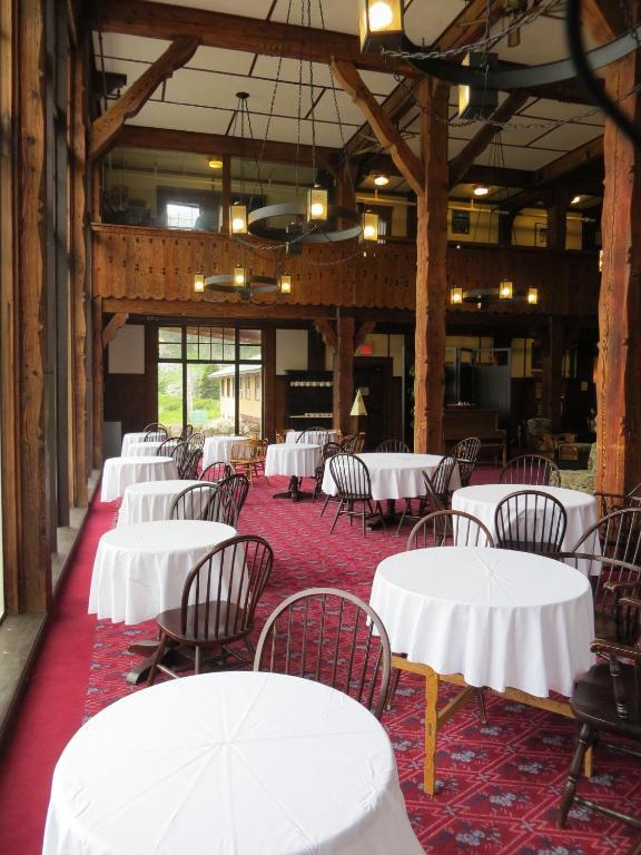 Prince Of Wales Hotel Waterton Park Ngoại thất bức ảnh