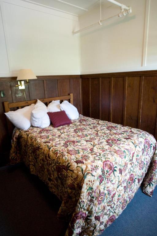 Prince Of Wales Hotel Waterton Park Phòng bức ảnh